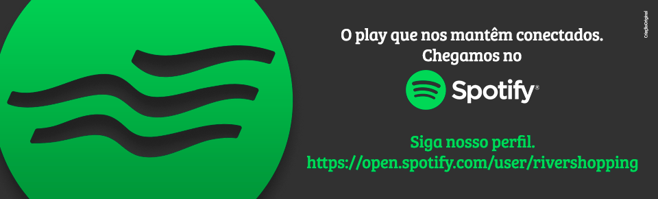 O play que nos mantêm conectados