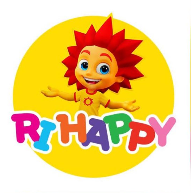 Rihappy